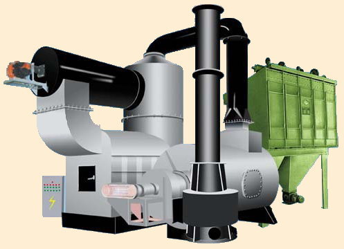 天津企業進口國外二手環保設備是否享受政府補助？