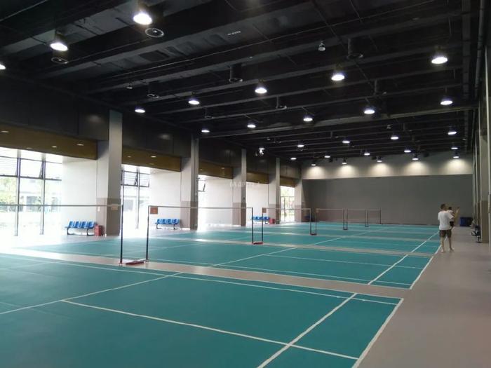 成都大運場館創新模式 世界首例市民優先體驗，體育防護用品零售迎商機