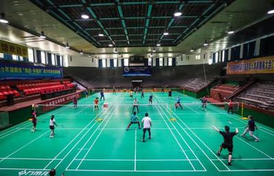 春節(jié)期間，株洲市全民健身服務(wù)中心場(chǎng)館開放安排與防護(hù)用品選購(gòu)指南