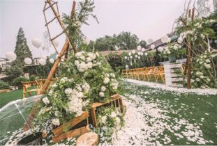 北京婚慶公司 婚禮策劃 婚禮設計 婚慶酒店