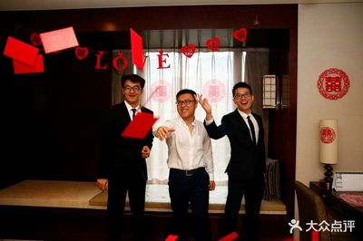 “婚禮策劃公司挺負責任,策劃師琳琳工作態度.”-尼克婚禮工廠-北京結婚