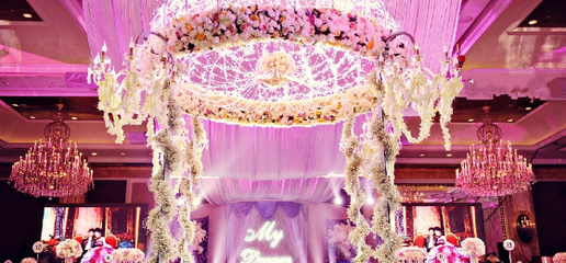 北京歡喜緣嫁婚禮策劃工廠的微博_微博