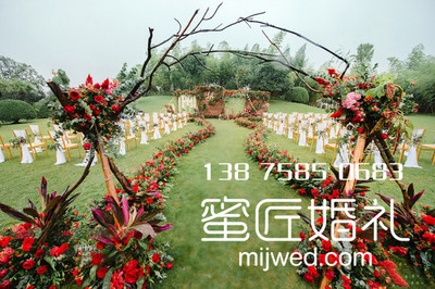 武漢婚慶公司分如何選擇武漢婚禮策劃
