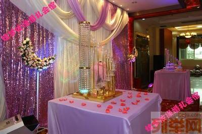 【(1圖)北京結(jié)婚 北京婚慶公司 主題婚禮策劃-炫夢(mèng)依緣婚禮】- 北京禮儀婚慶 - 北京列舉網(wǎng)