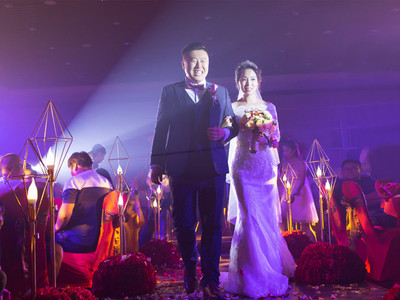 尚愛婚禮策劃電話,地址,價格(圖)-北京結婚-大眾點評網