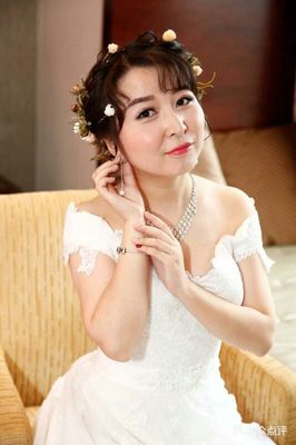 “婚禮策劃公司挺負責任,策劃師琳琳工作態度.”-尼克婚禮工廠-北京結婚
