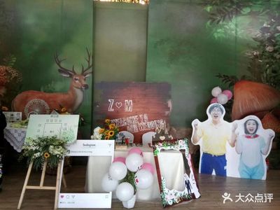 “從酒店的選址到婚禮的策劃都是尼克全程幫忙.”-尼克婚禮工廠-北京結婚