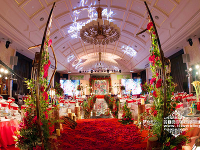 摩.爾 糖合婚禮策劃電話,地址,價格(圖)-北京結婚-大眾點評網