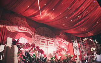 北京婚禮策劃價(jià)格,北京婚慶策劃