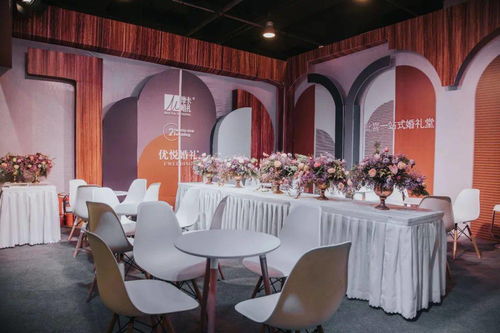 優(yōu)悅婚禮再獲2020年北京婚博會(huì)婚禮策劃類第一名