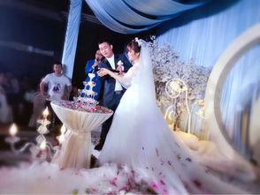 北京愛禧婚禮策劃 昨天的婚禮真的很成功很圓滿,沒出任何差錯,一切都非常順利 并且大家都說我是一個最閑的新娘子,完全...